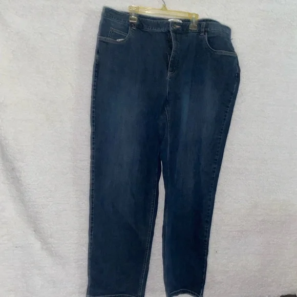 Talbots women pants size 18 - Picture 2 of 6